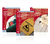 Health, Safety & Risk Bundle