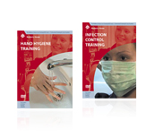 Infection Control & Hand Hygiene Bundle