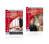 Record Keeping and Communication Bundle