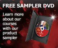 Click here for a free sampler DVD