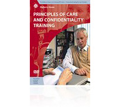 Principles of Care and Confidentiality Training