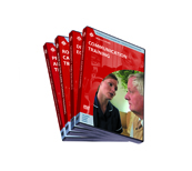 Care Certificate Standard 6 Bundle